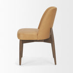 Mikaela Slope Dining Chair, Set of 2
