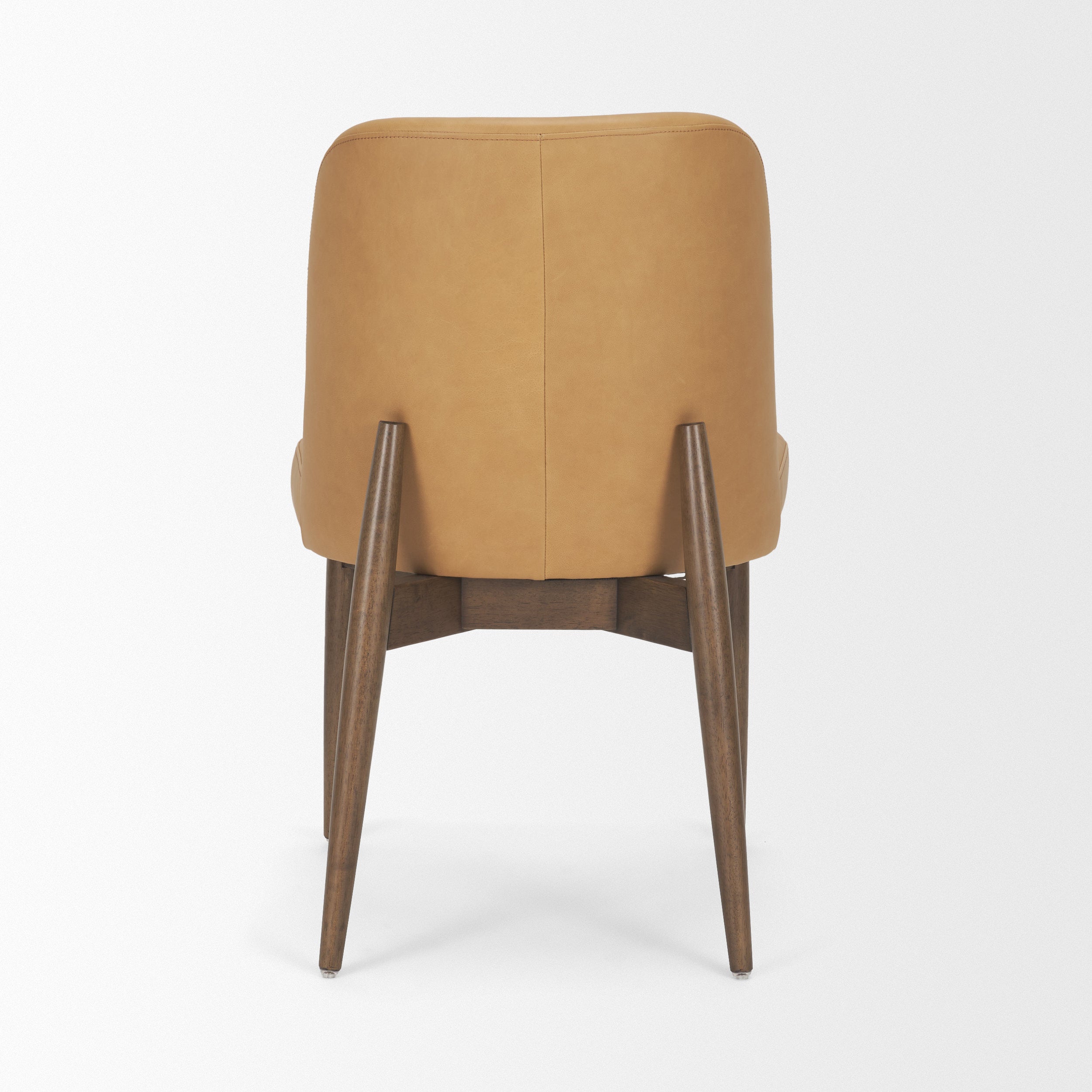 Mikaela Slope Dining Chair, Set of 2