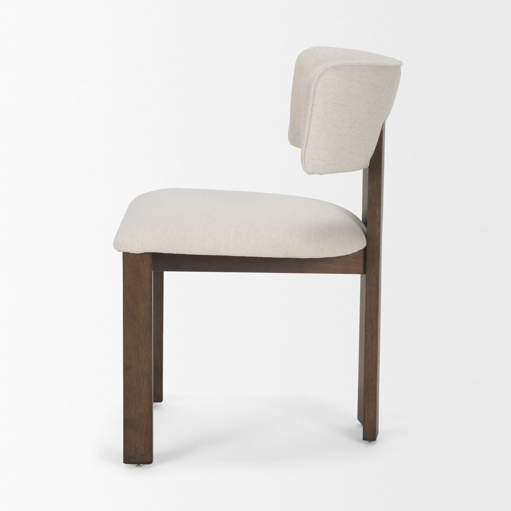 Steven Dining Chair, Set of 2