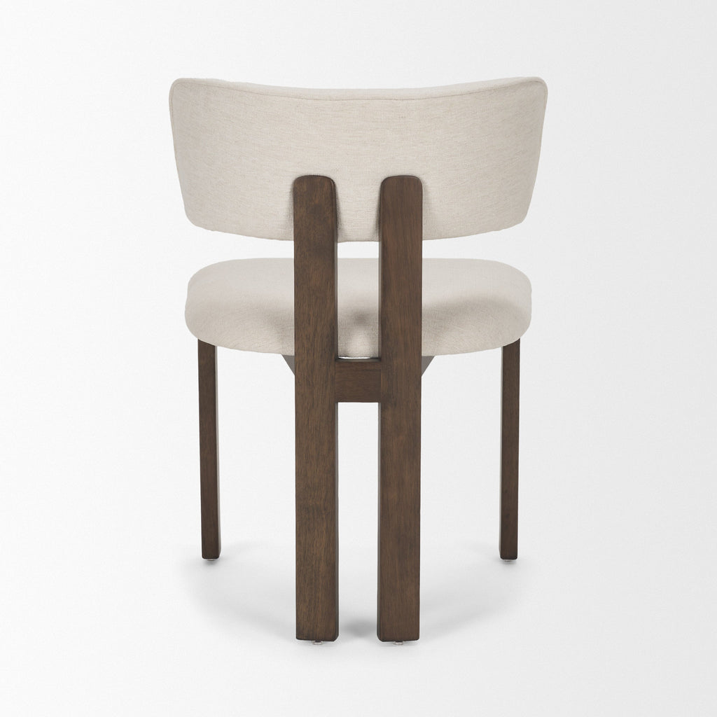Steven Dining Chair, Set of 2