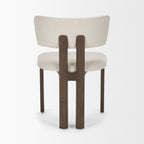 Steven Dining Chair, Set of 2