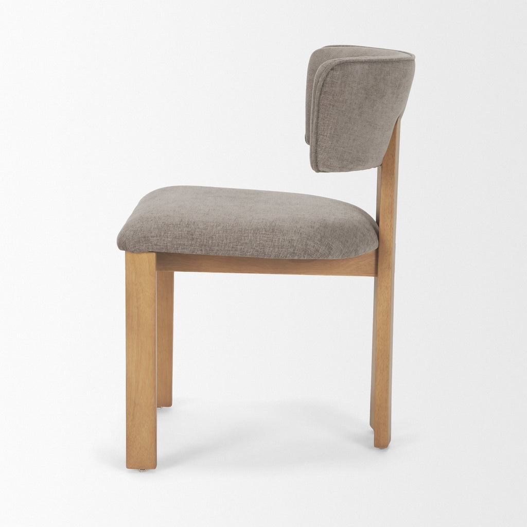 Steven Dining Chair, Set of 2