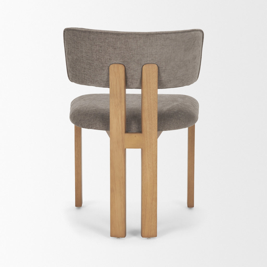 Steven Dining Chair, Set of 2