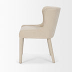 Nataly Dining Chair, Set of 2