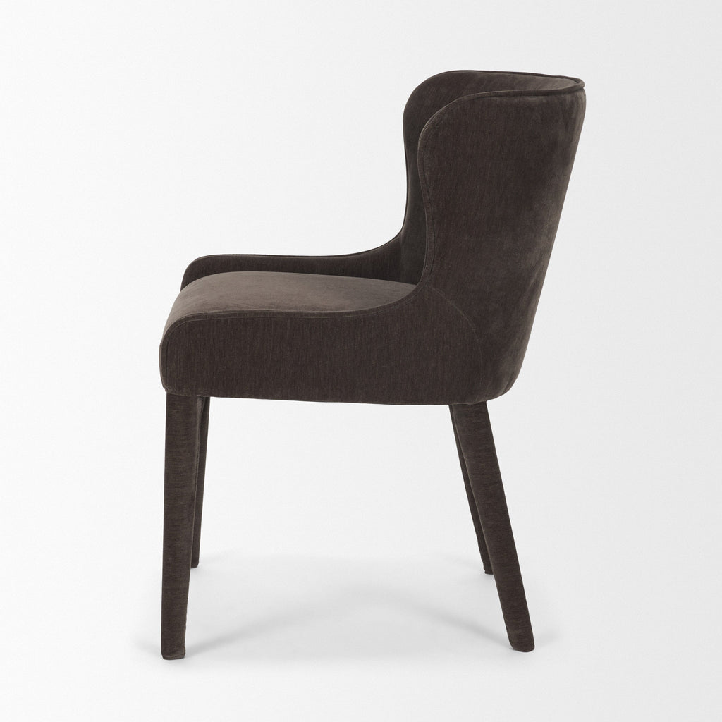 Nataly Dining Chair, Set of 2