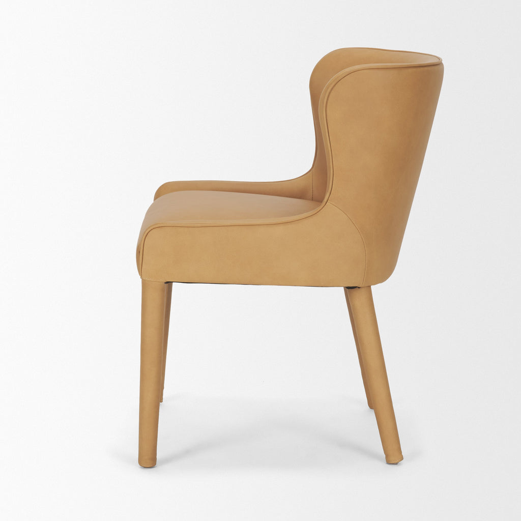 Nataly Dining Chair, Set of 2