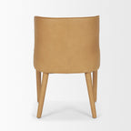 Nataly Dining Chair, Set of 2