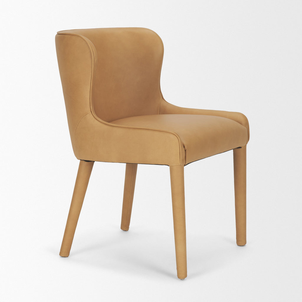 Nataly Dining Chair, Set of 2