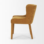 Nataly Dining Chair, Set of 2