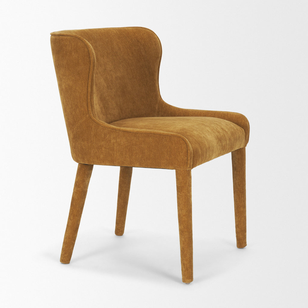 Nataly Dining Chair, Set of 2