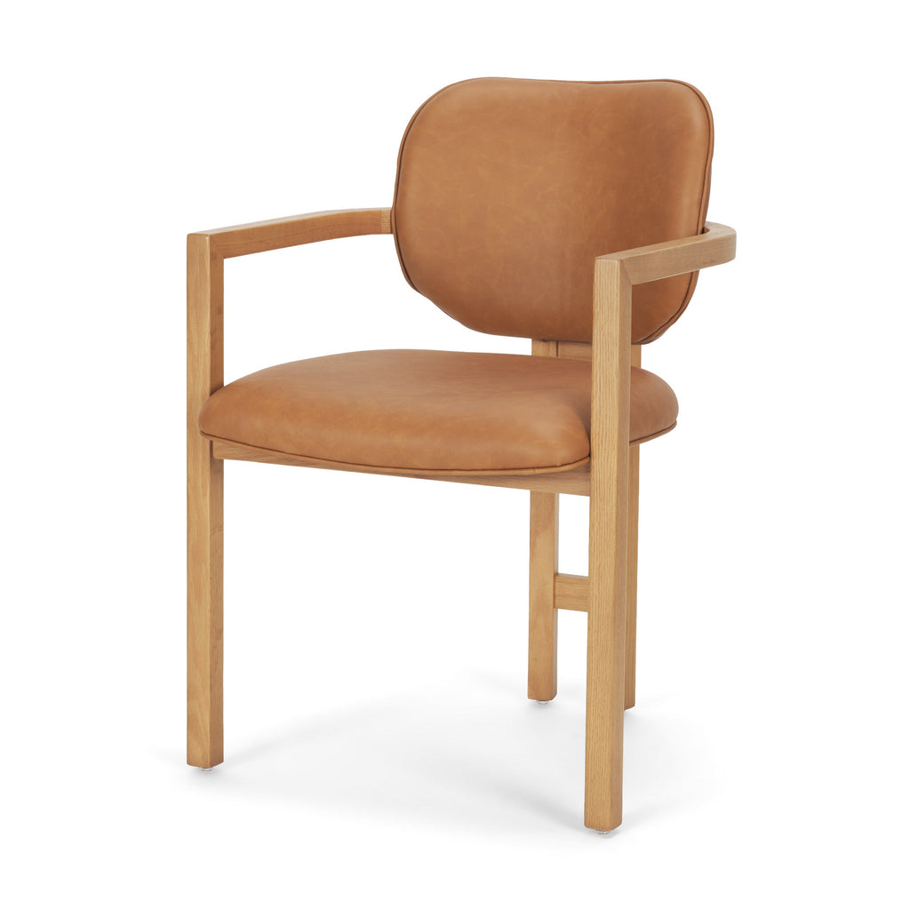 Carrie Dining Arm Chair