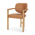 Carrie Dining Arm Chair