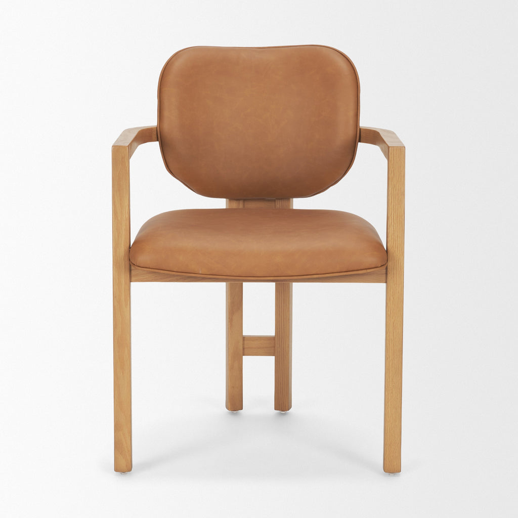 Carrie Dining Arm Chair