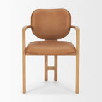 Carrie Dining Arm Chair