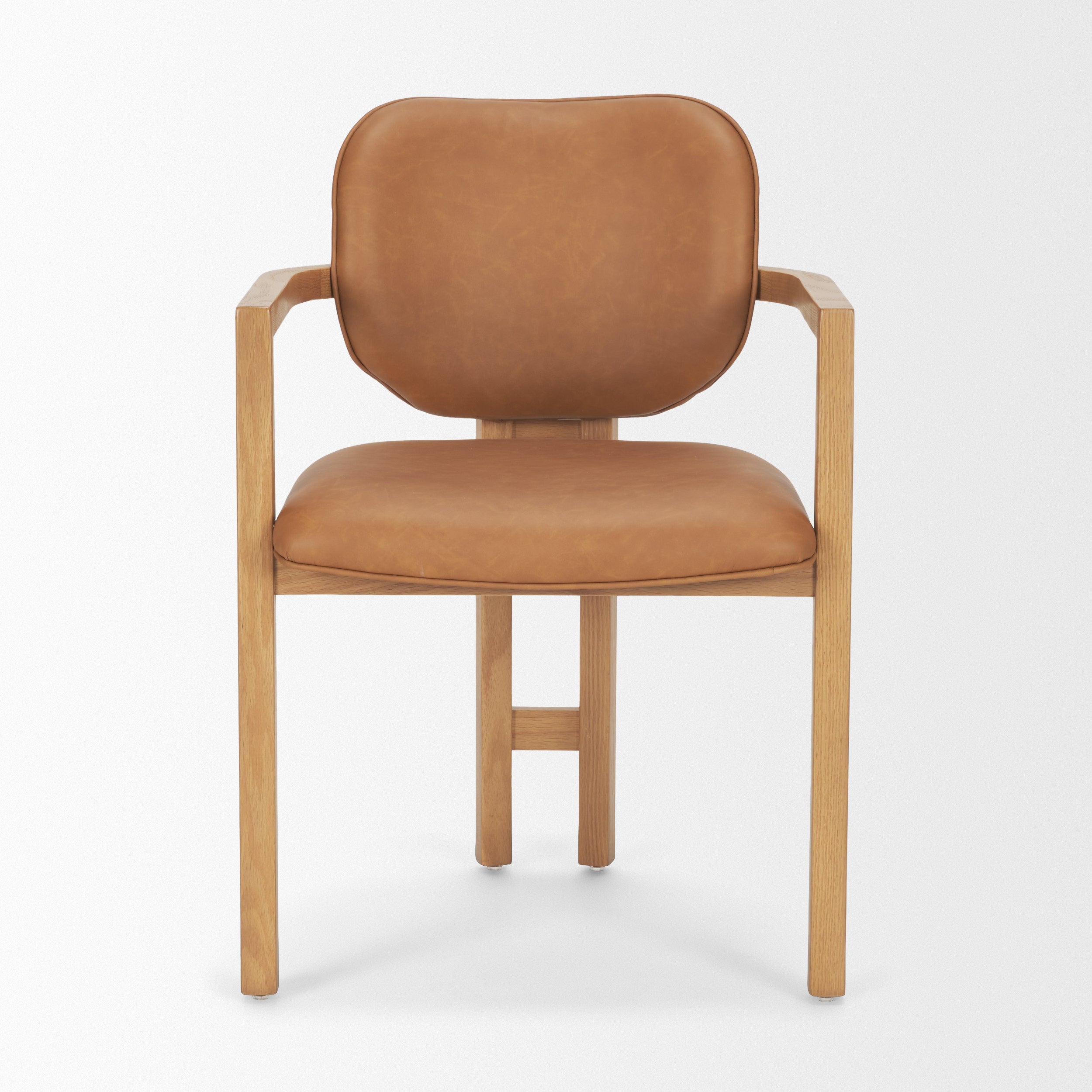 Carrie Dining Arm Chair