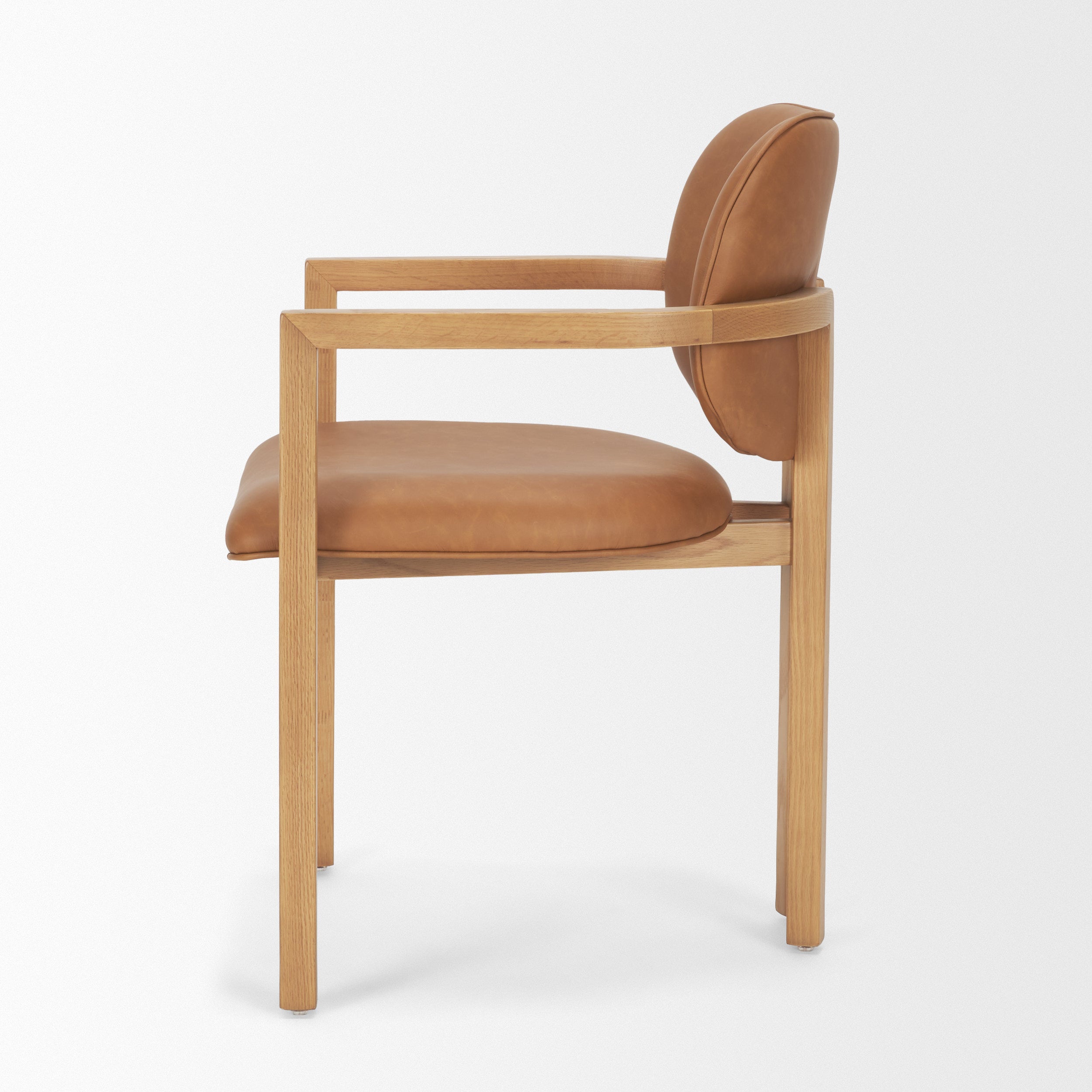 Carrie Dining Arm Chair