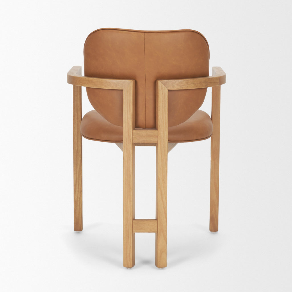 Carrie Dining Arm Chair