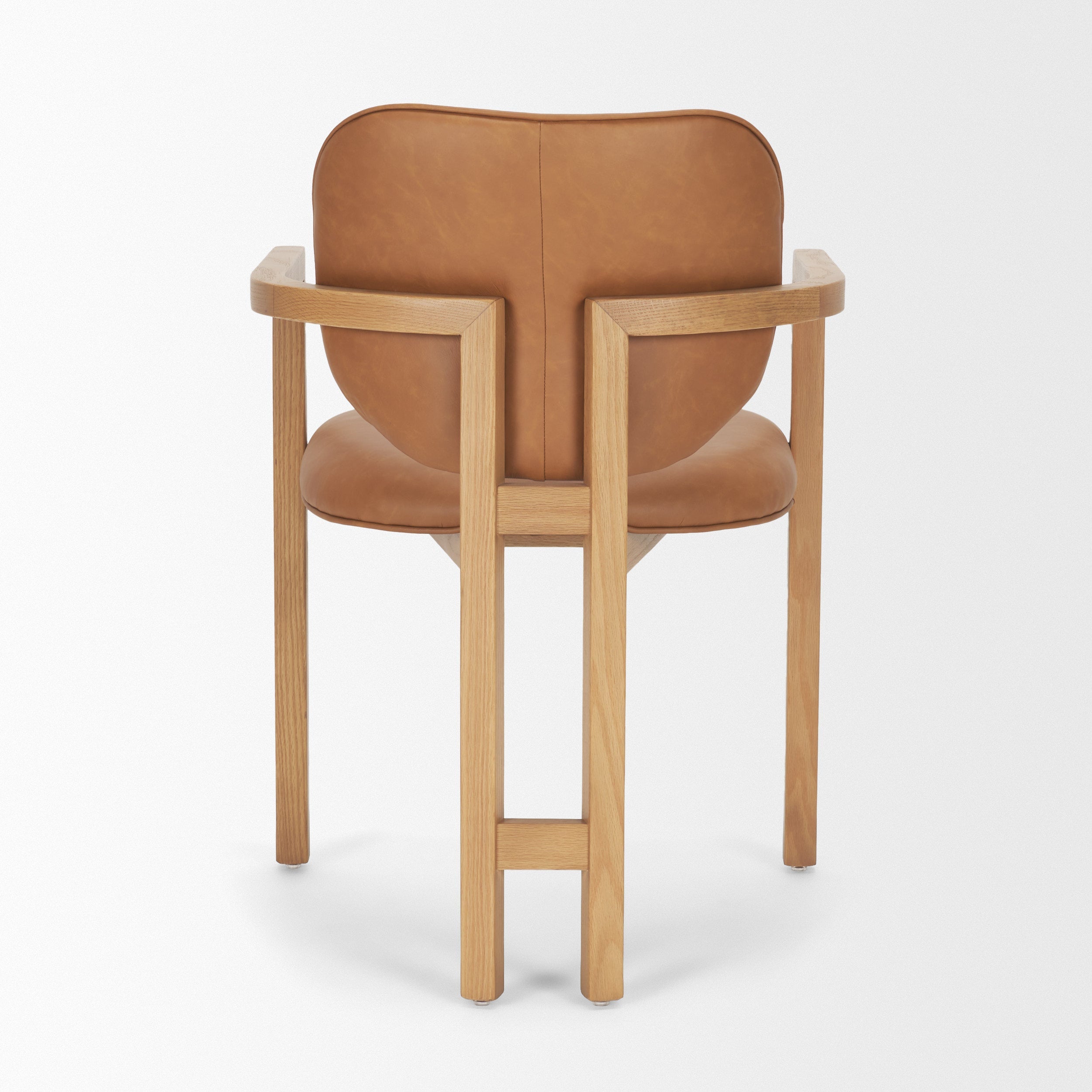 Carrie Dining Arm Chair
