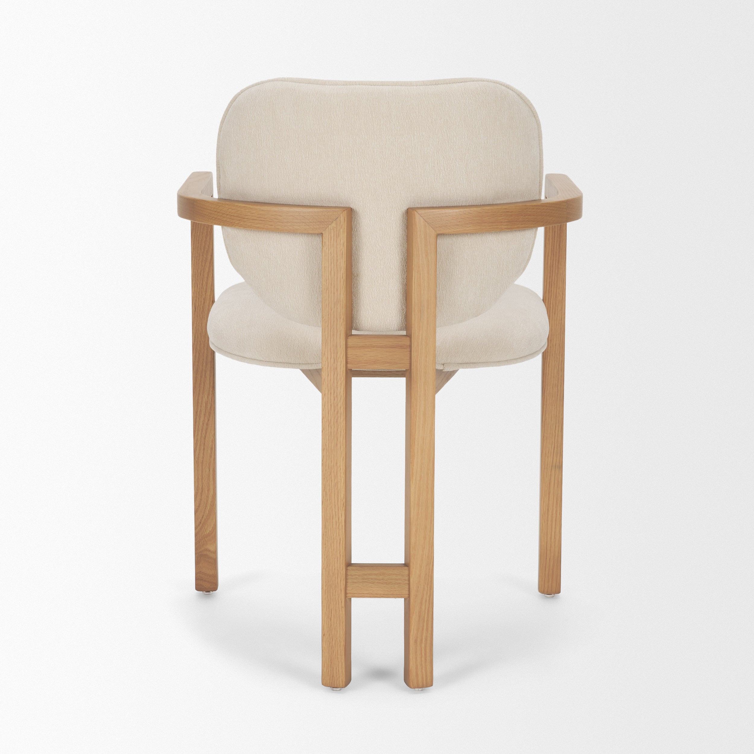 Carrie Dining Arm Chair