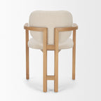 Carrie Dining Arm Chair
