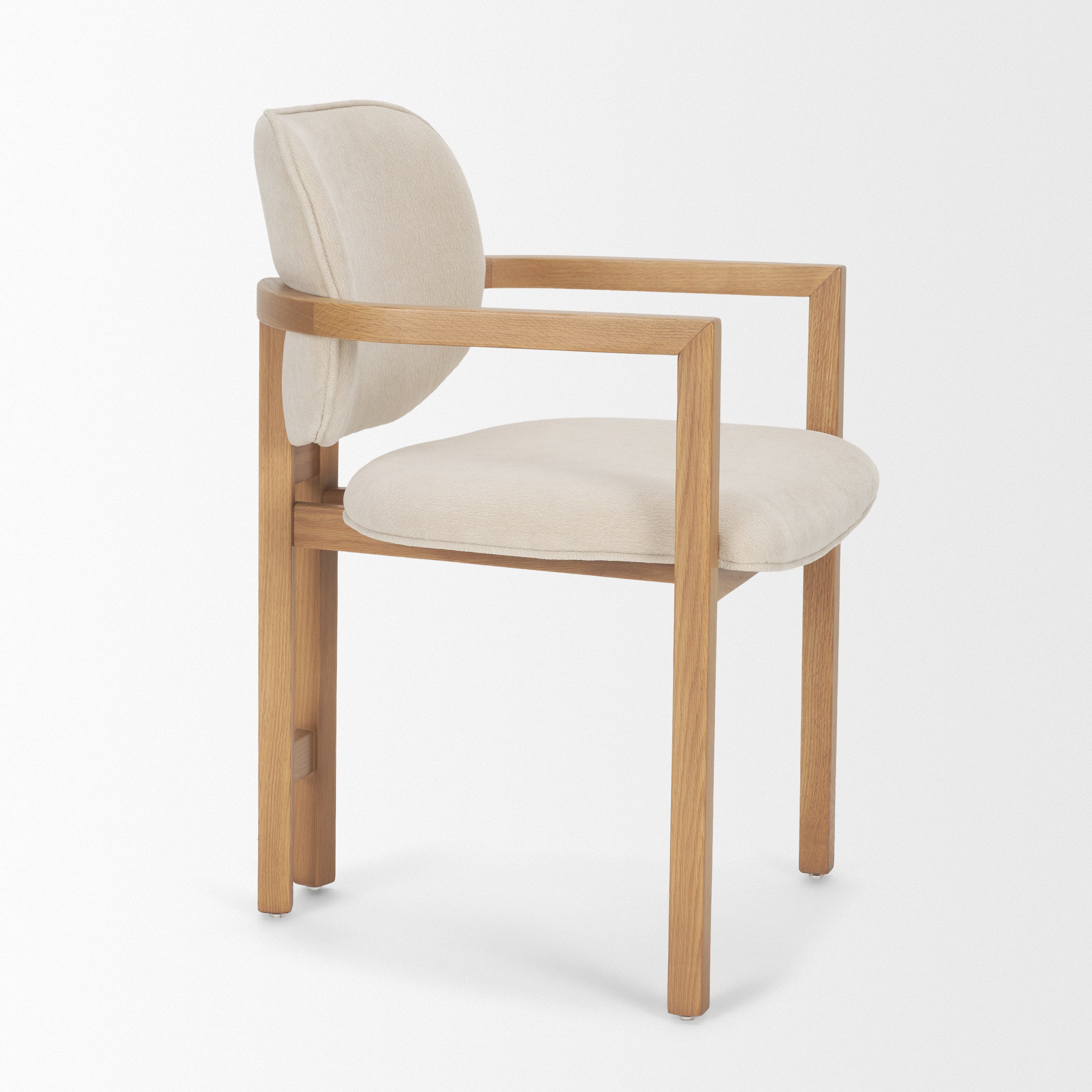 Carrie Dining Arm Chair
