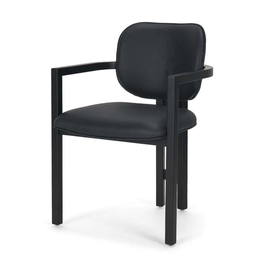 Carrie Dining Arm Chair
