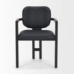 Carrie Dining Arm Chair