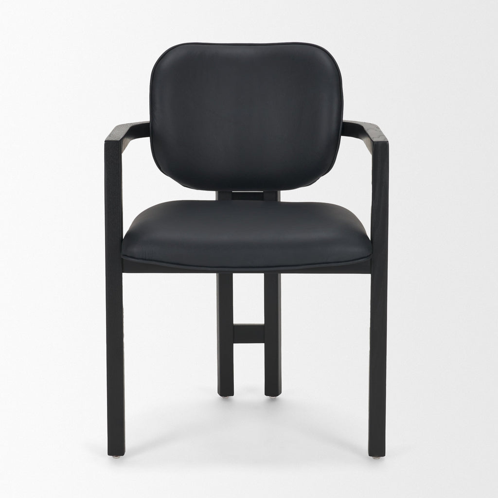 Carrie Dining Arm Chair