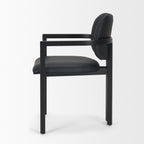 Carrie Dining Arm Chair