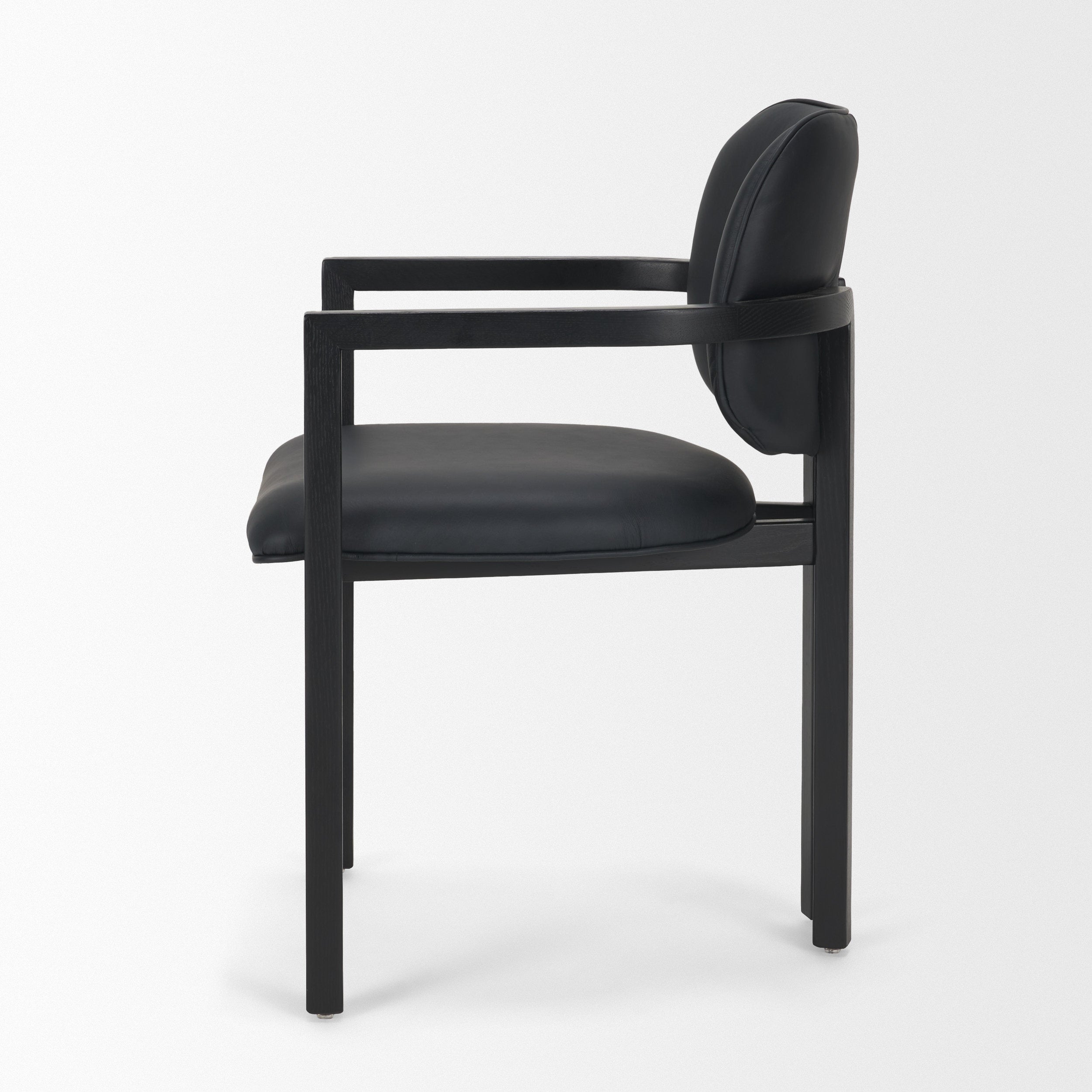 Carrie Dining Arm Chair