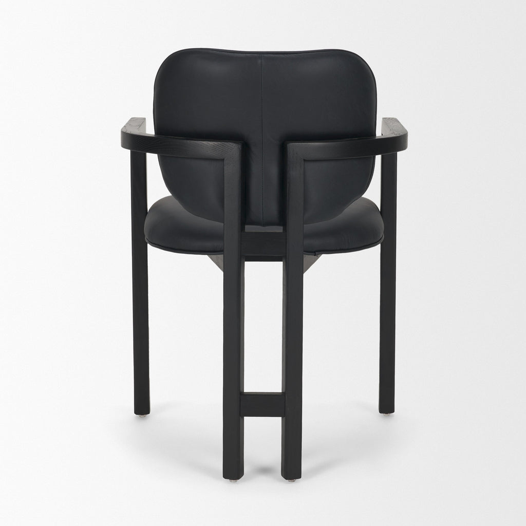 Carrie Dining Arm Chair