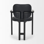 Carrie Dining Arm Chair