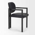 Carrie Dining Arm Chair
