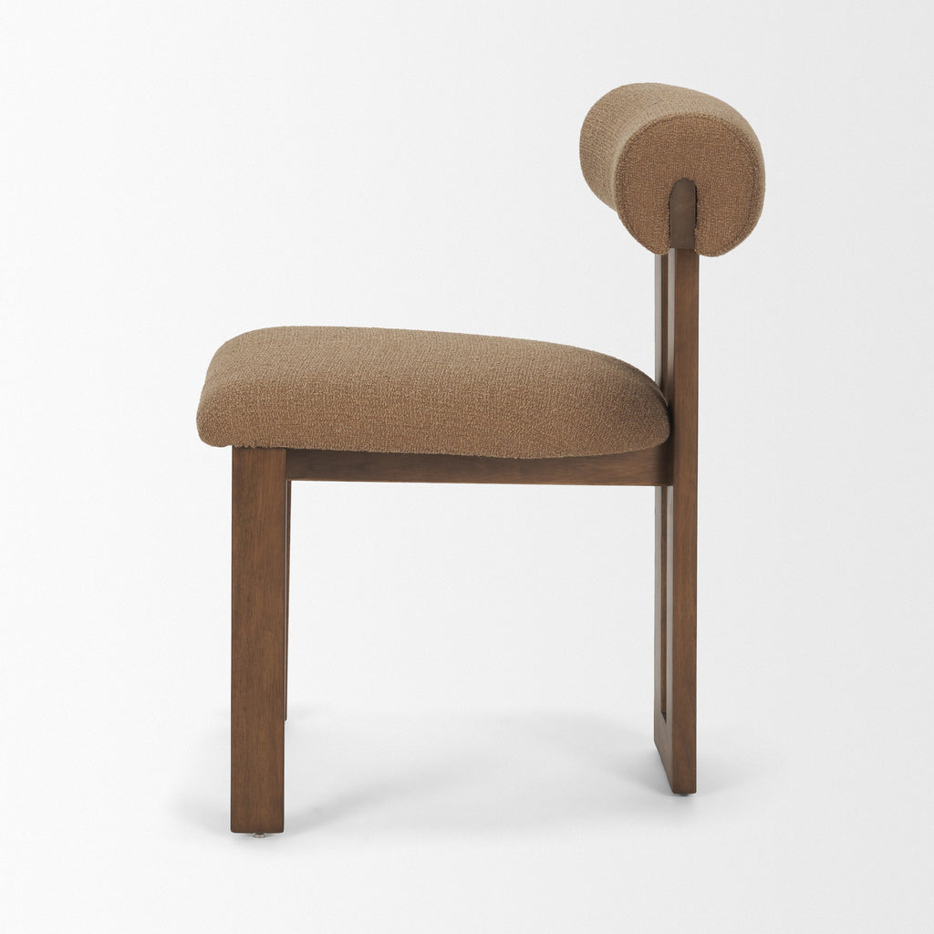 Tiana Dining Chair, Set of 2