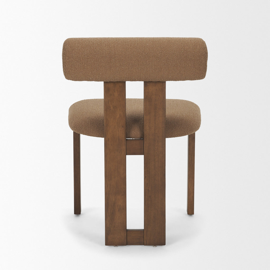 Tiana Dining Chair, Set of 2