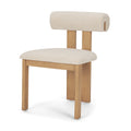 Tiana Dining Chair, Set of 2