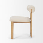 Tiana Dining Chair, Set of 2
