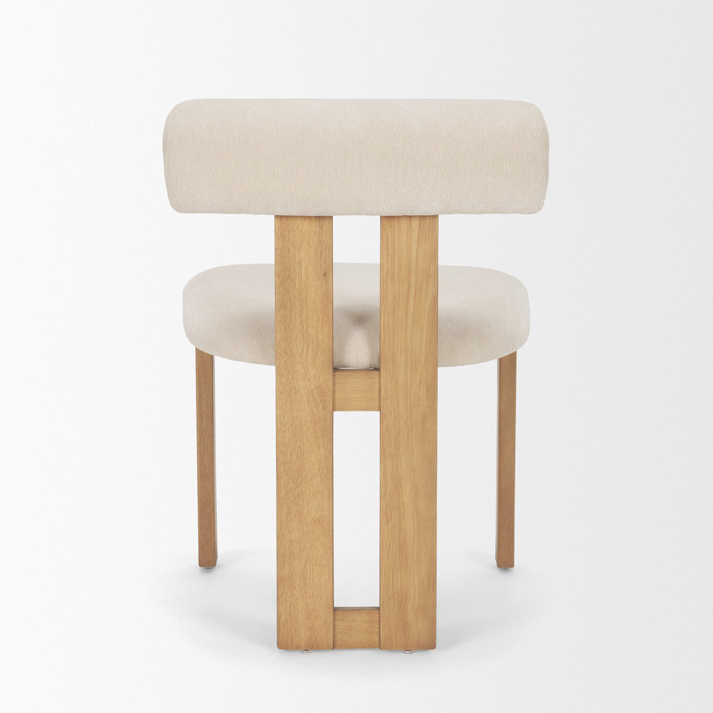 Tiana Dining Chair, Set of 2