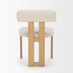 Tiana Dining Chair, Set of 2