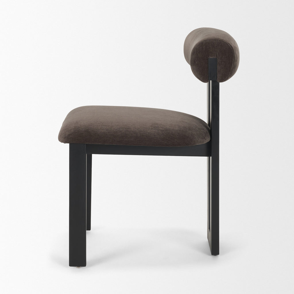 Tiana Dining Chair, Set of 2