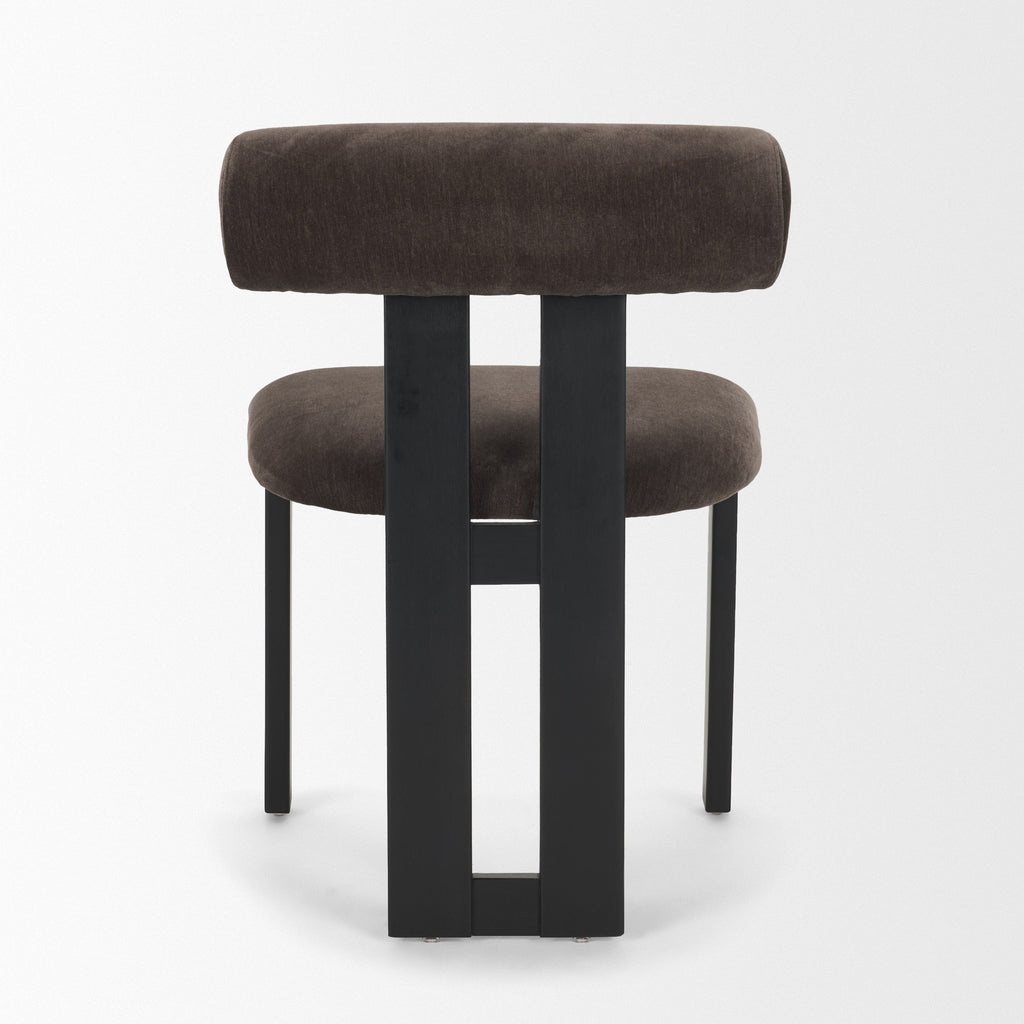 Tiana Dining Chair, Set of 2