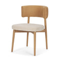 Marcos Dining Chair, Set of 2