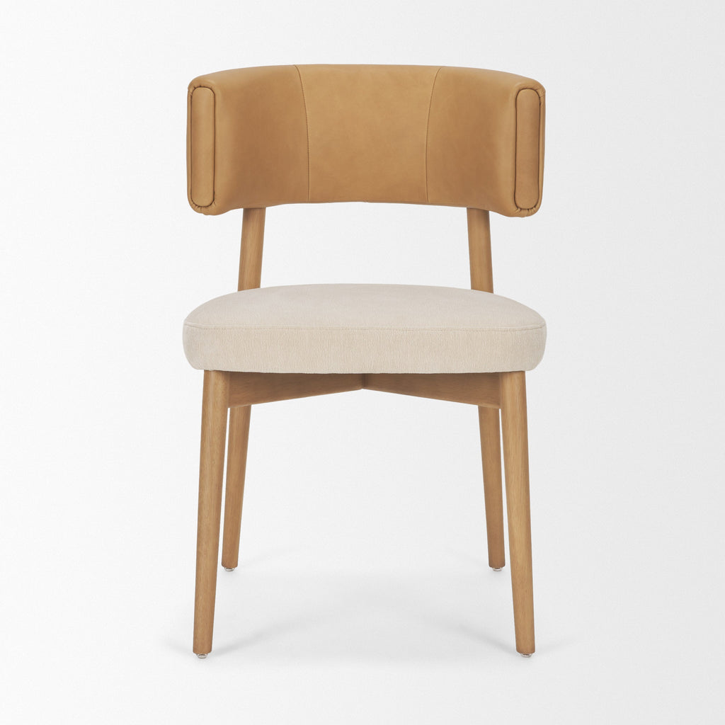 Marcos Dining Chair, Set of 2