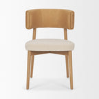 Marcos Dining Chair, Set of 2
