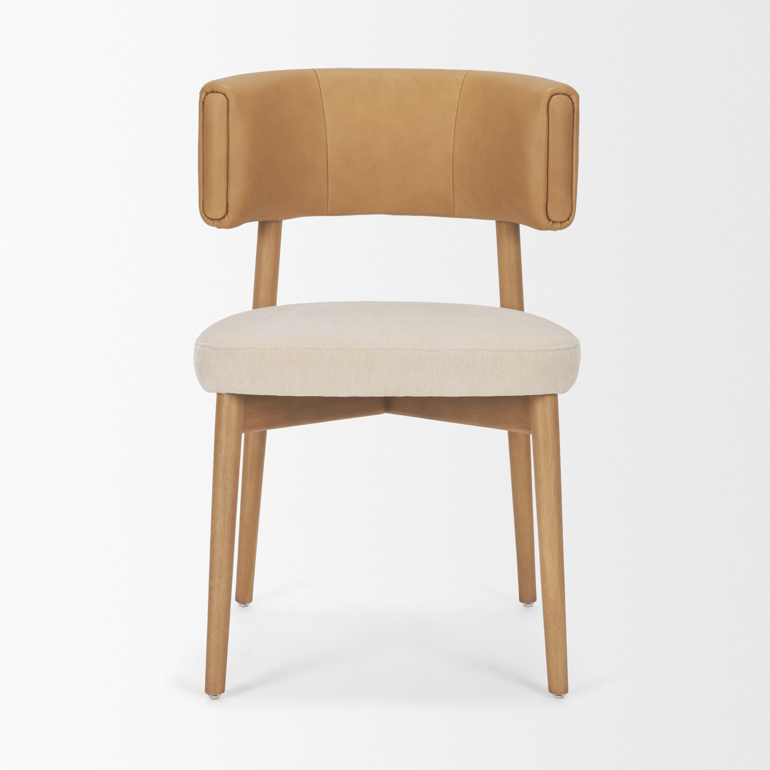Marcos Dining Chair, Set of 2