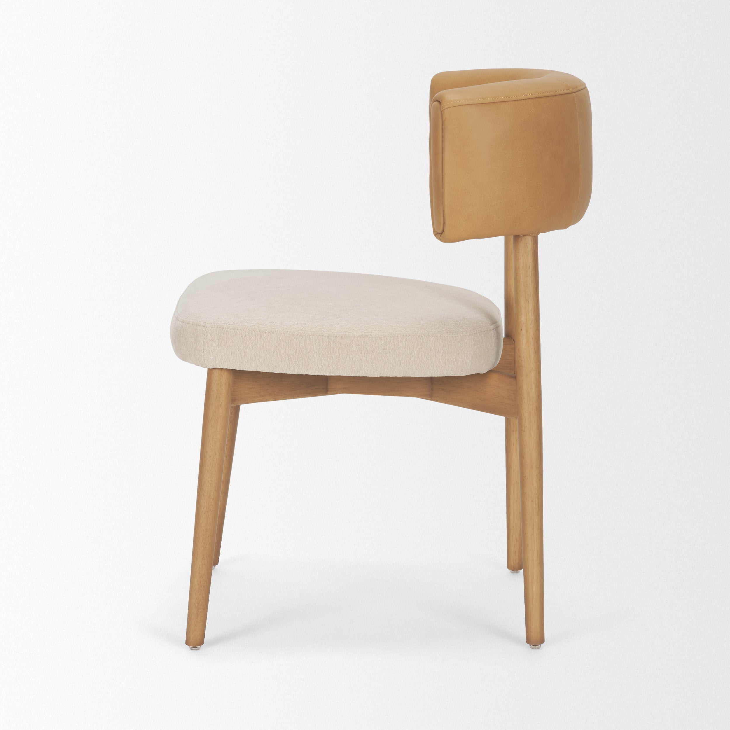 Marcos Dining Chair, Set of 2