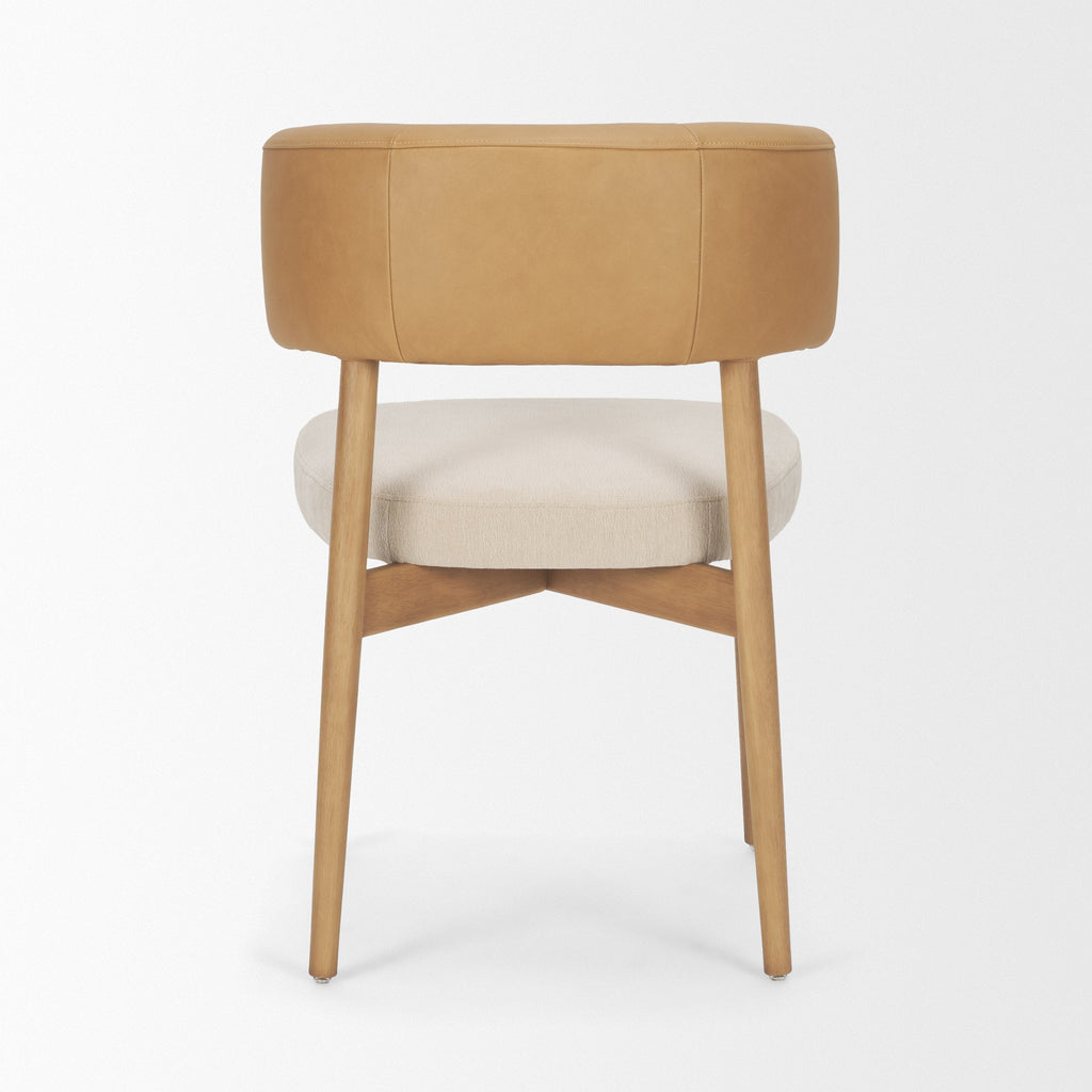 Marcos Dining Chair, Set of 2