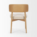 Marcos Dining Chair, Set of 2