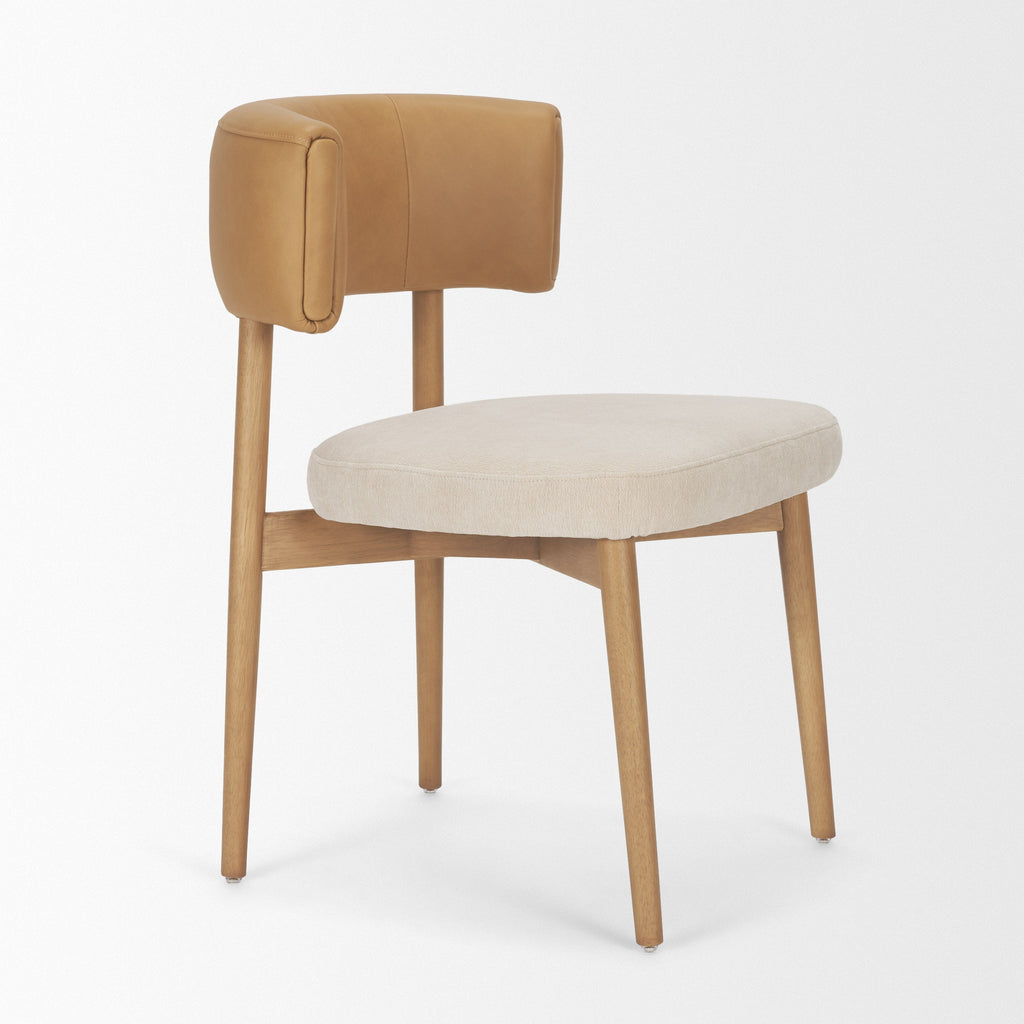 Marcos Dining Chair, Set of 2