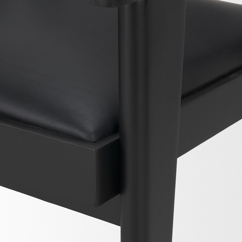 Riva Dining Armchair